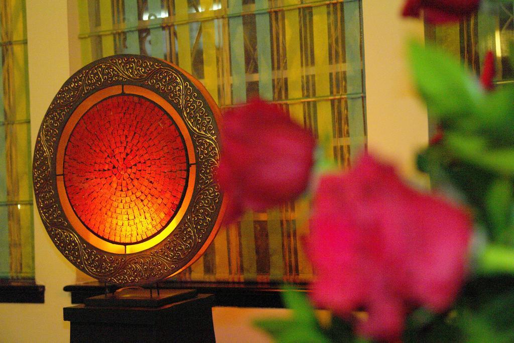 Matisse Hotel Bogotá Extérieur photo