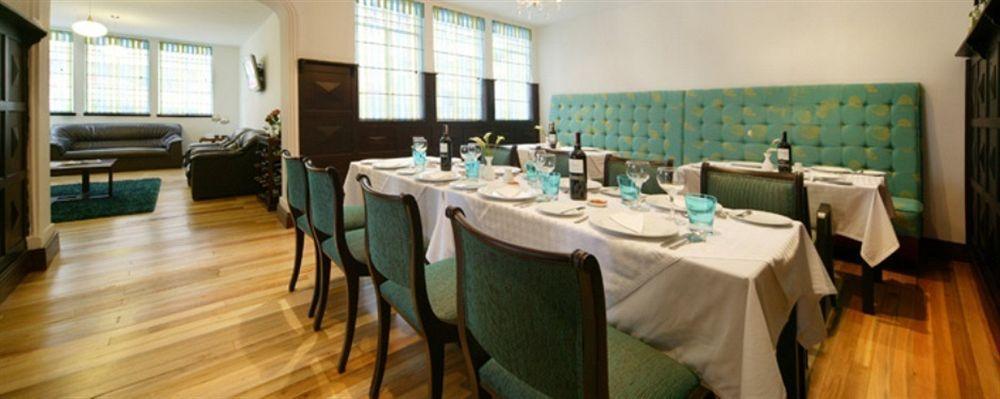 Matisse Hotel Bogotá Extérieur photo