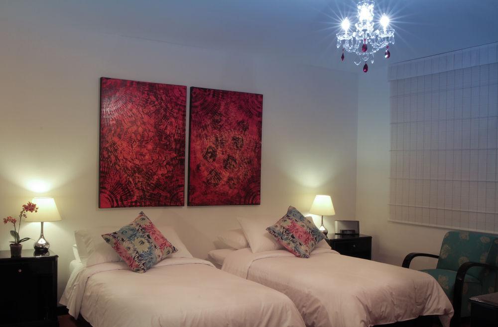Matisse Hotel Bogotá Extérieur photo