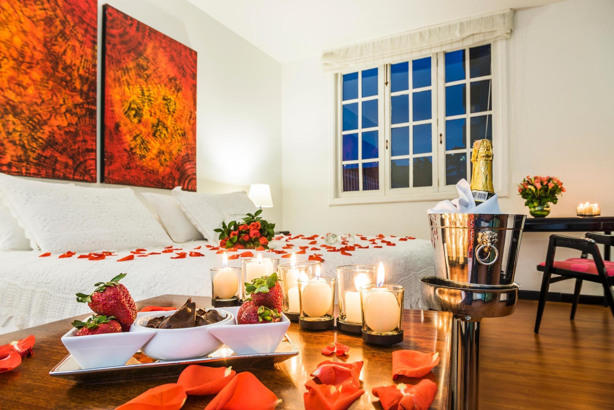 Matisse Hotel Bogotá Extérieur photo