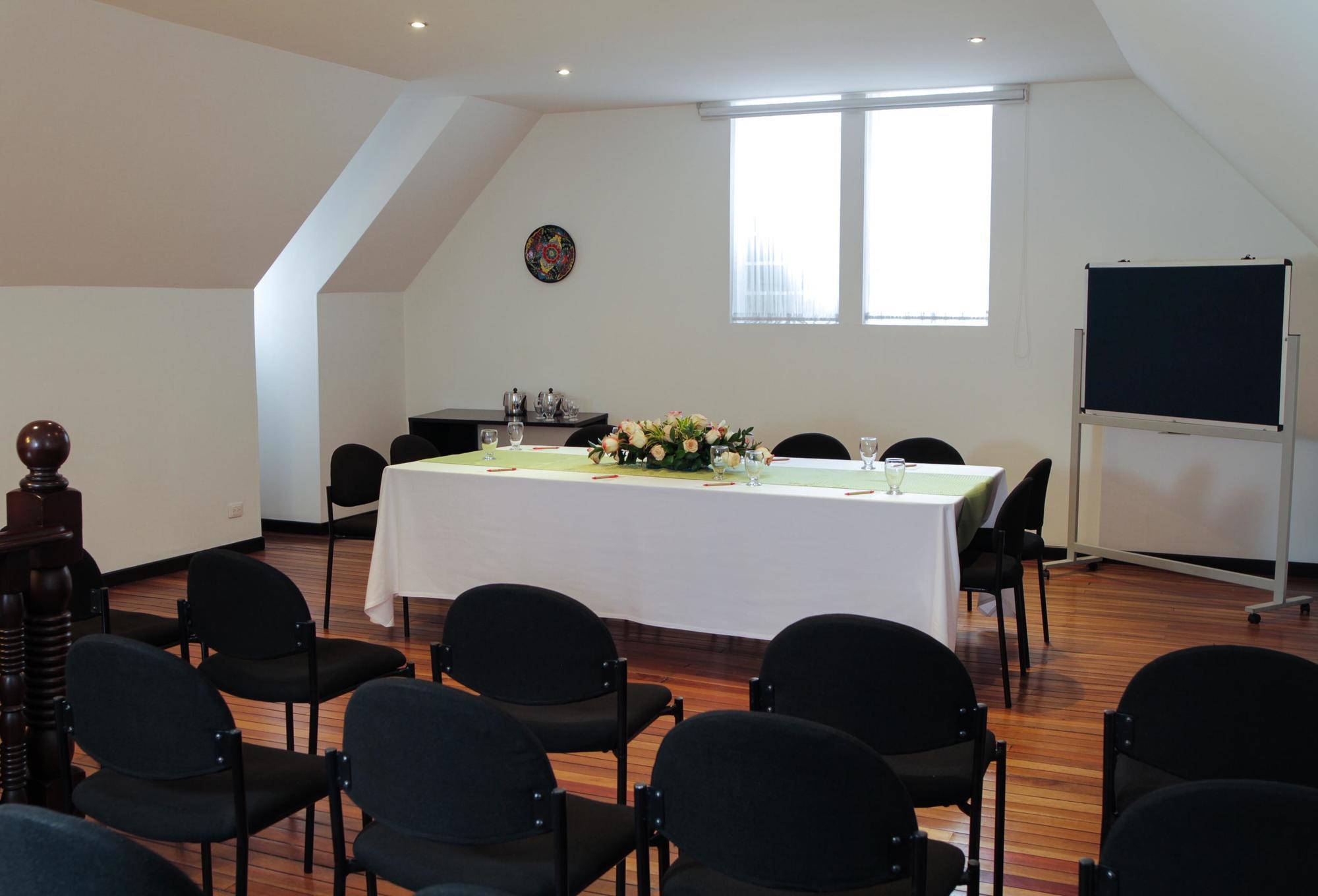 Matisse Hotel Bogotá Extérieur photo