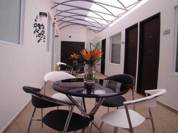 Matisse Hotel Bogotá Extérieur photo