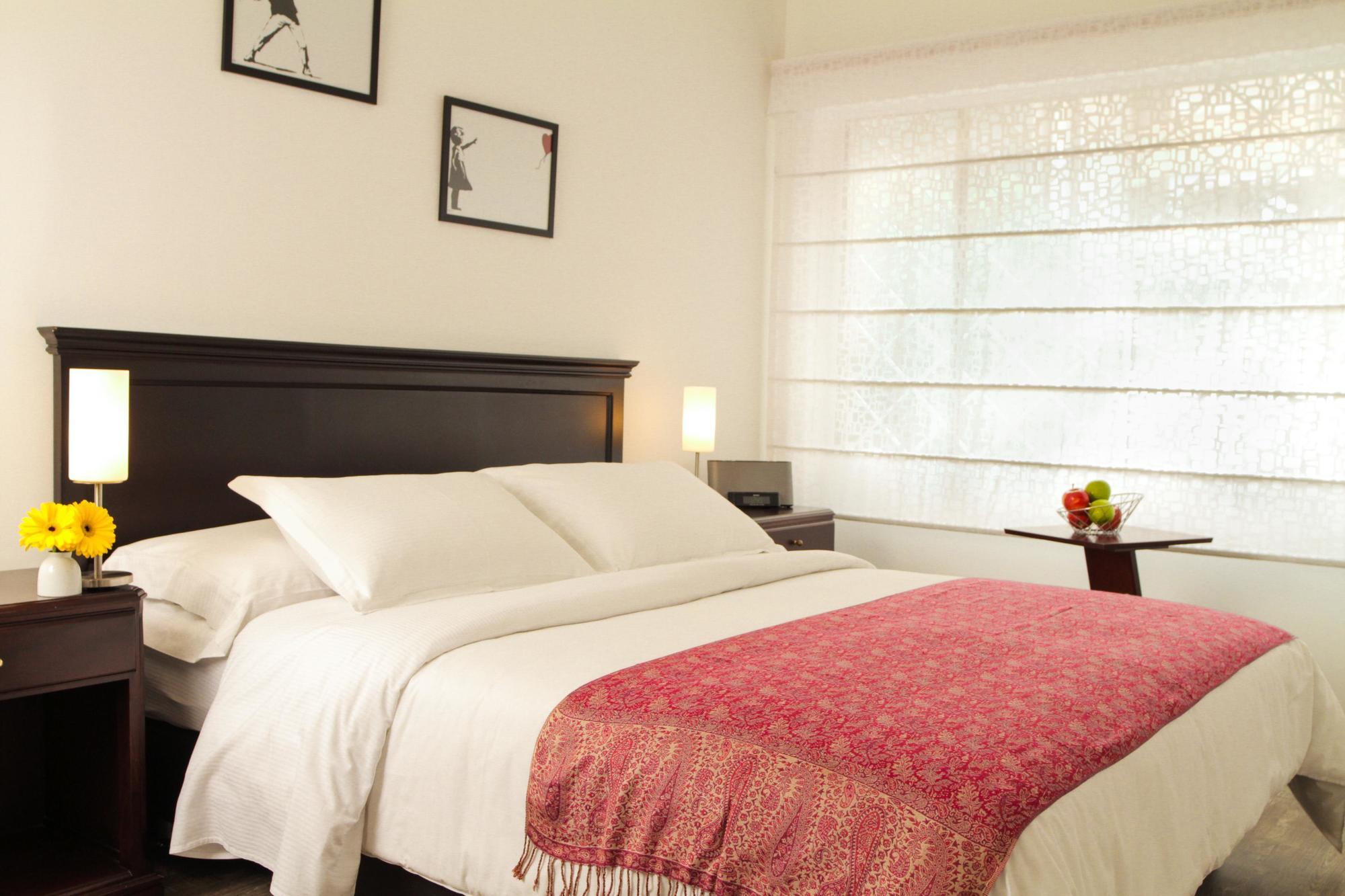 Matisse Hotel Bogotá Extérieur photo