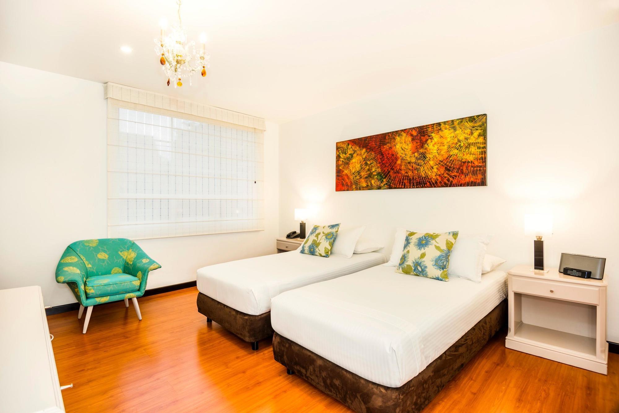 Matisse Hotel Bogotá Extérieur photo